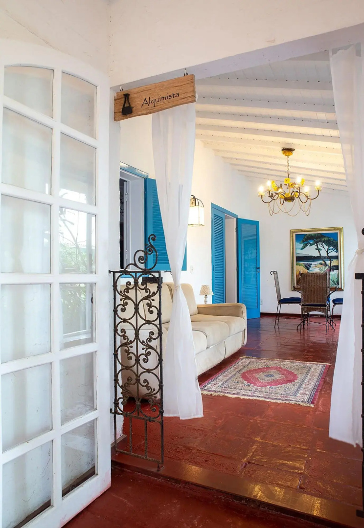 Foto - Pousada Casa Búzios