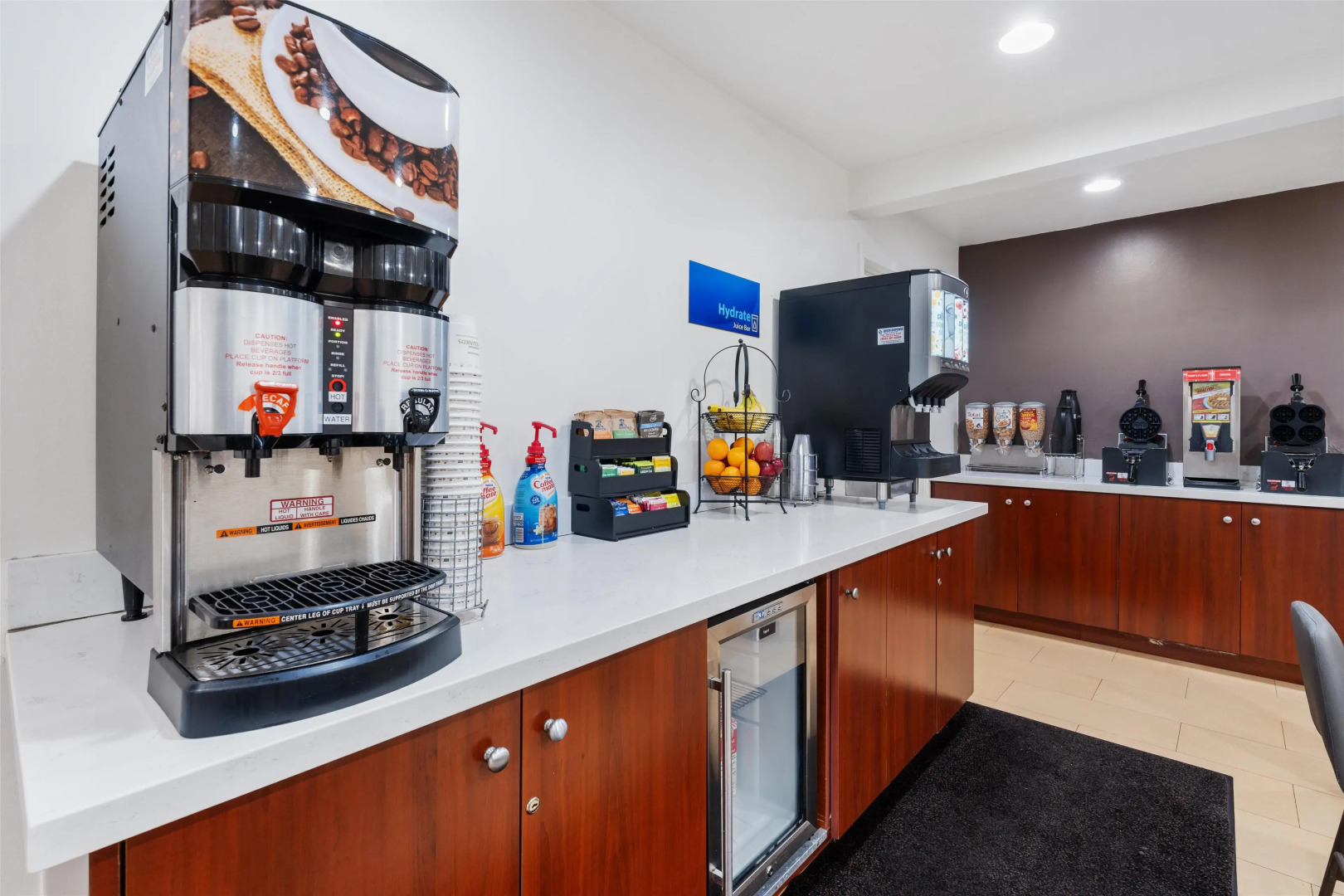 Foto - Best Western San Diego/Miramar Hotel