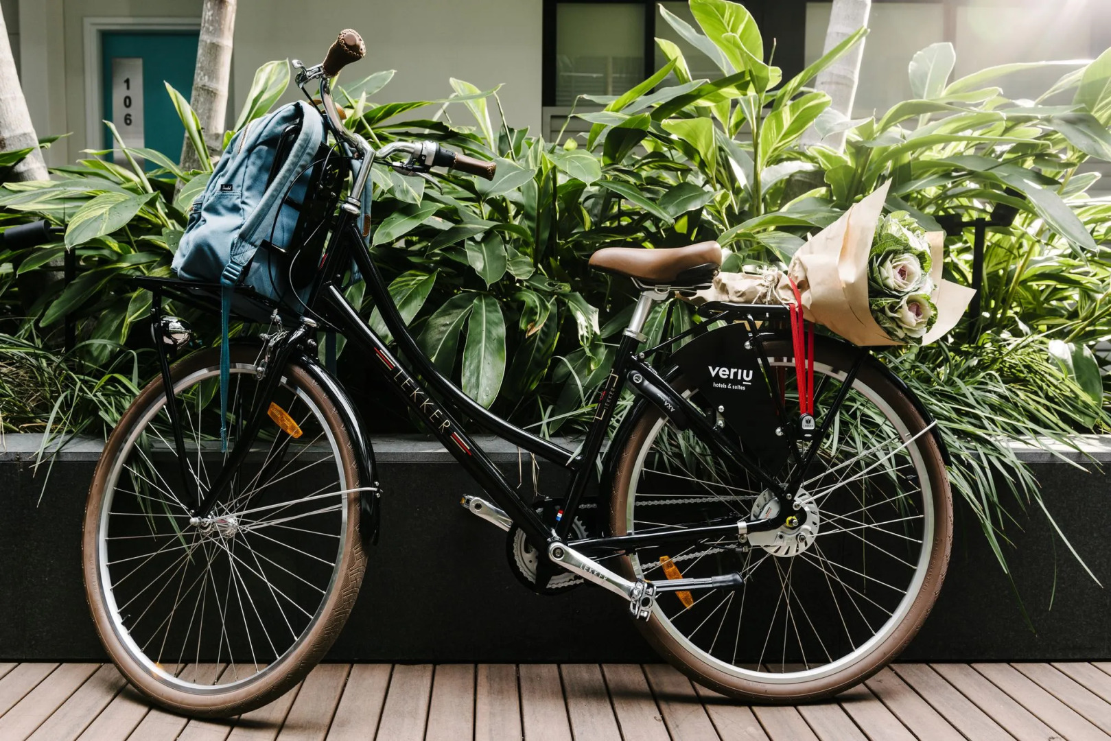 Foto - Veriu Camperdown