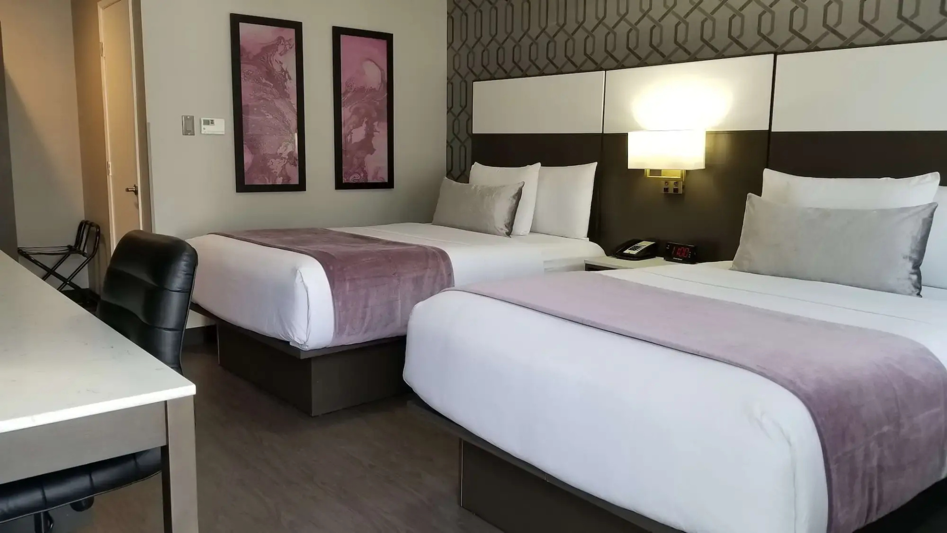 Foto - Sunset West Hotel, SureStay Collection By Best Western