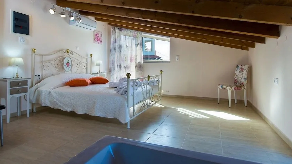 Photo - Blue Mare Villa Rethimno