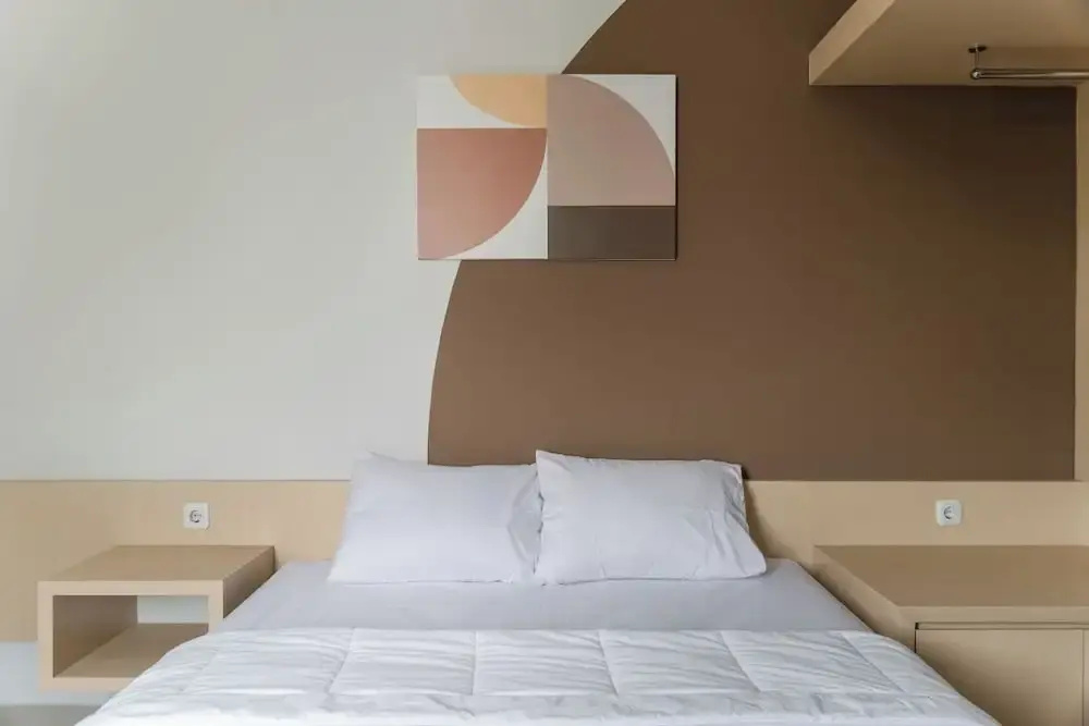 Photo - Cove Urooms Panglima Polim