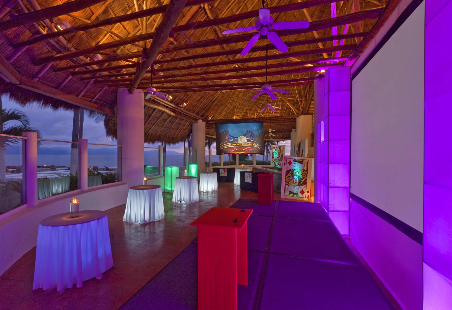 Foto - The Westin Resort & Spa, Puerto Vallarta