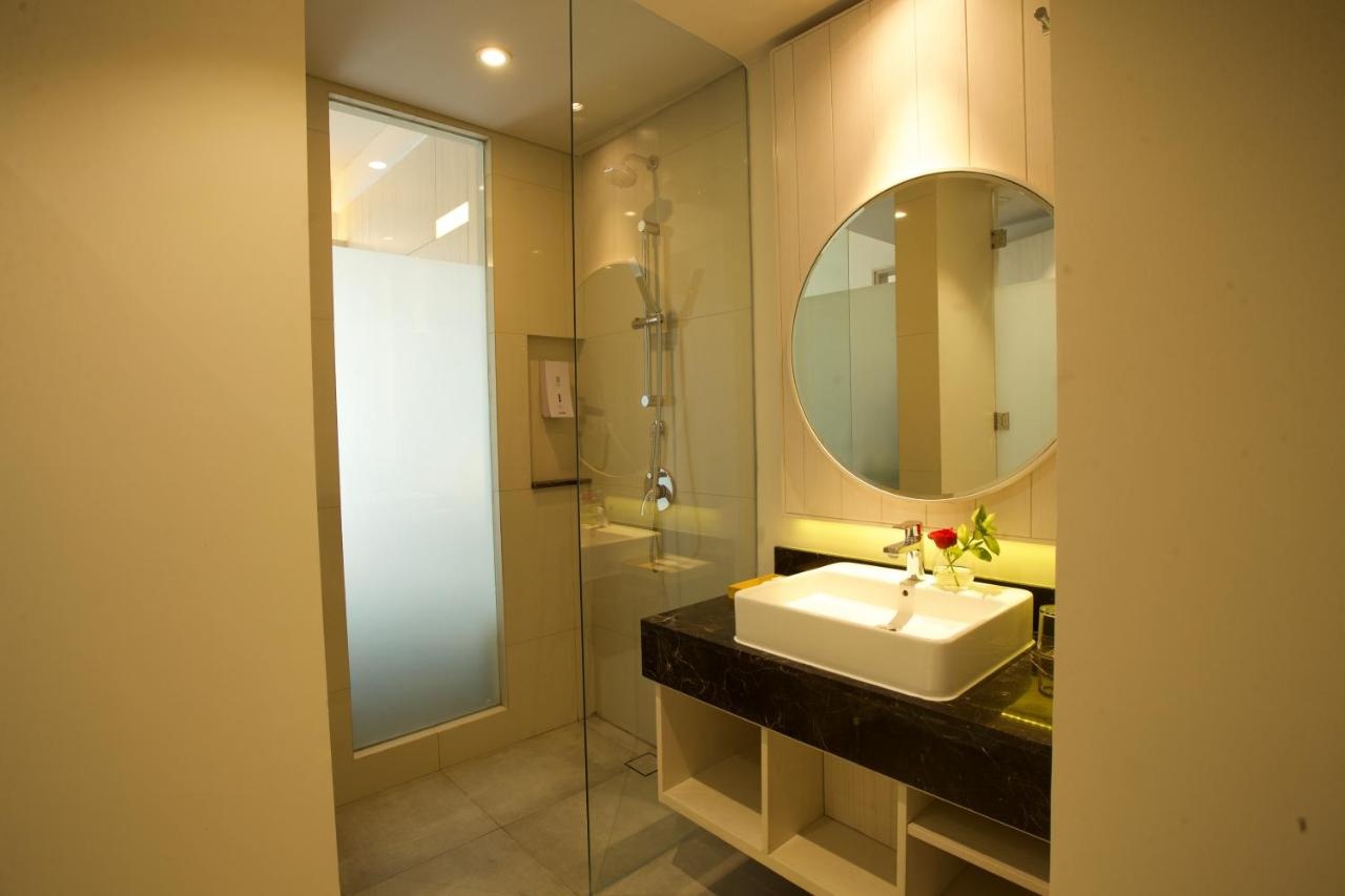 Photo - Swiss-belinn Cikarang