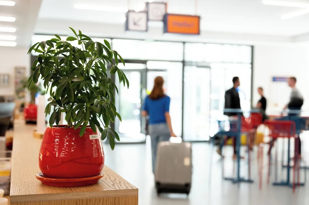 Foto - UCPA Sport Station Hostel Paris