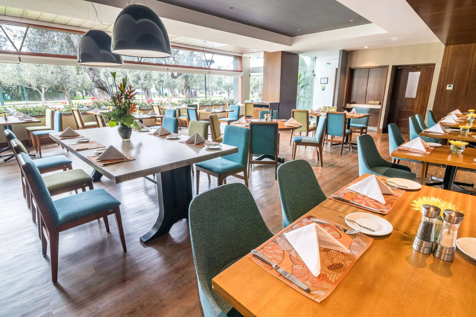 Foto - Sonesta Hotel El Olivar