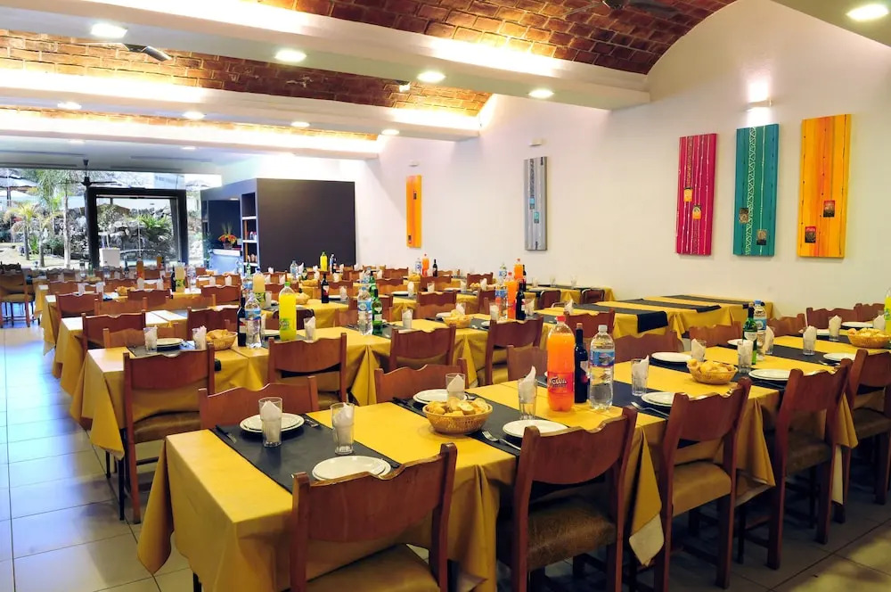 Foto - Hotel Presidente