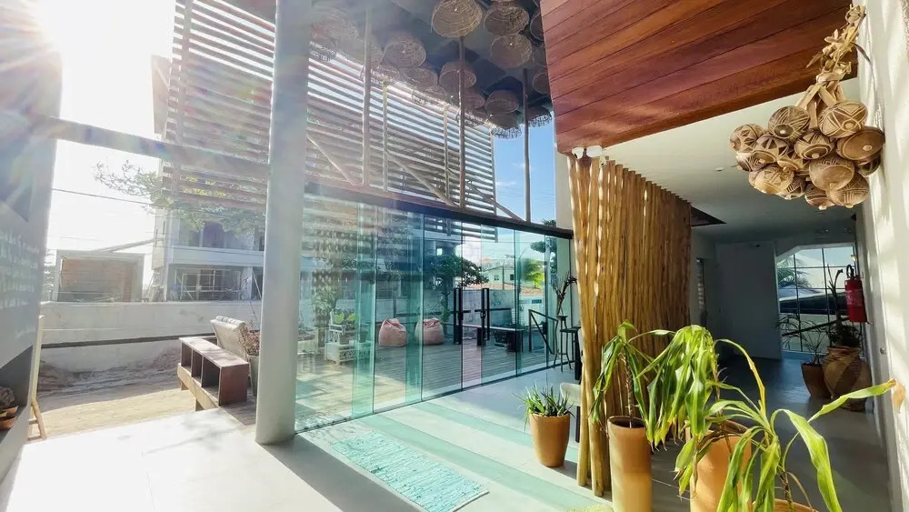 Foto - Rudá Boutique Hotel Porto de Galinhas