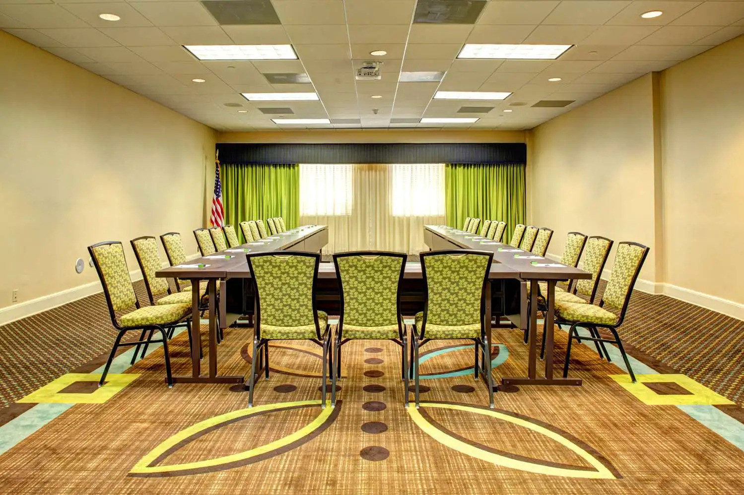 Photo - Hampton Inn & Suites Miami Airport South/Blue Lagoon