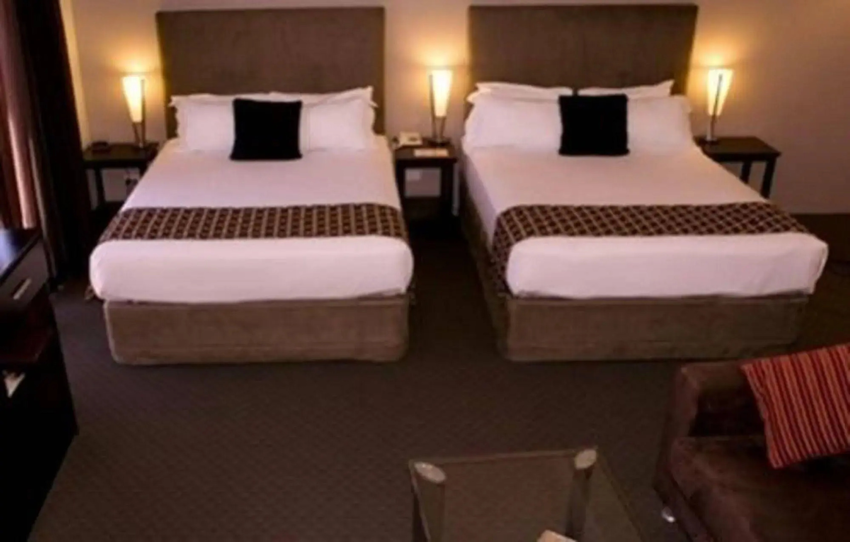 Photo - Joondalup City Hotel