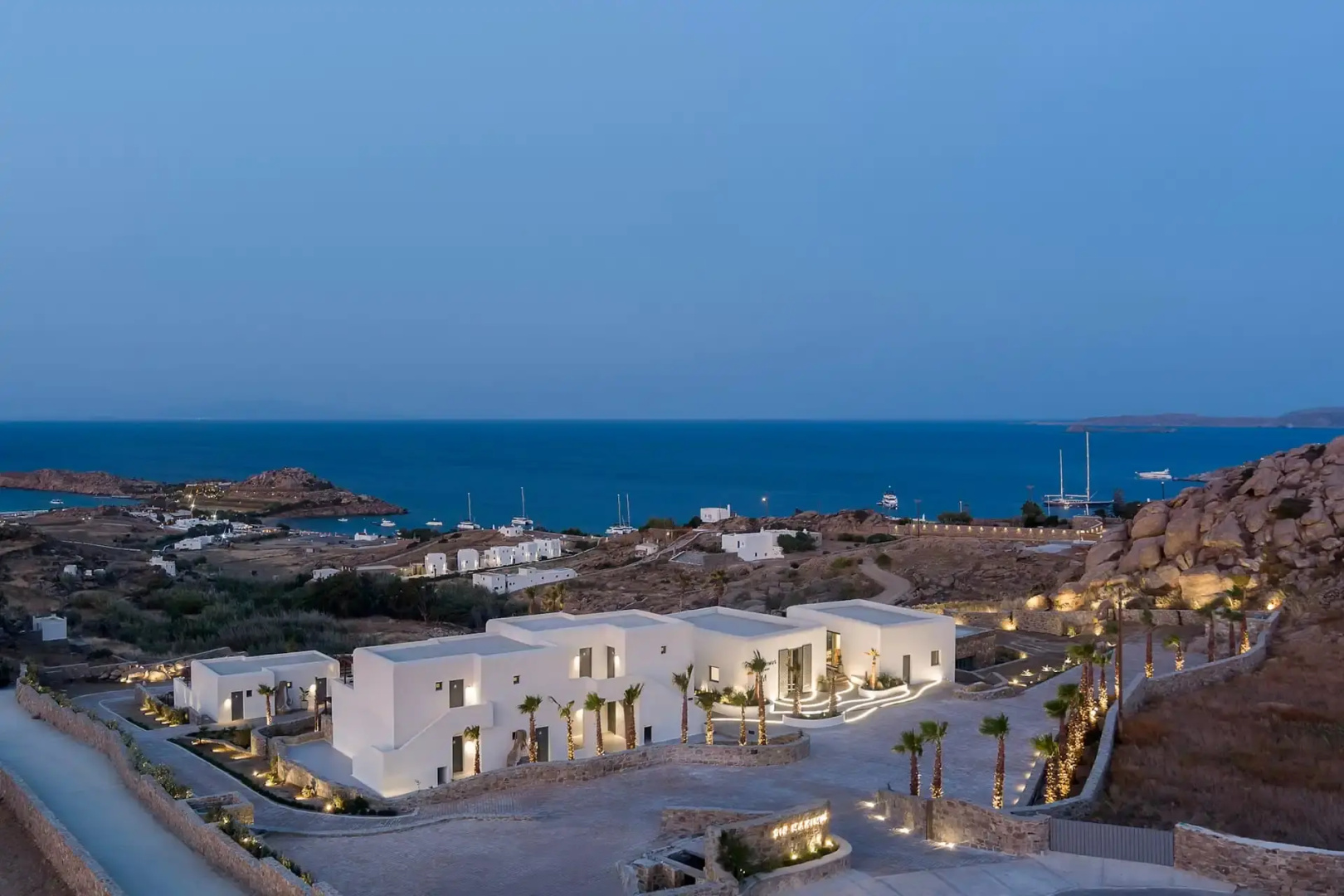 Foto - Maximus Mykonos