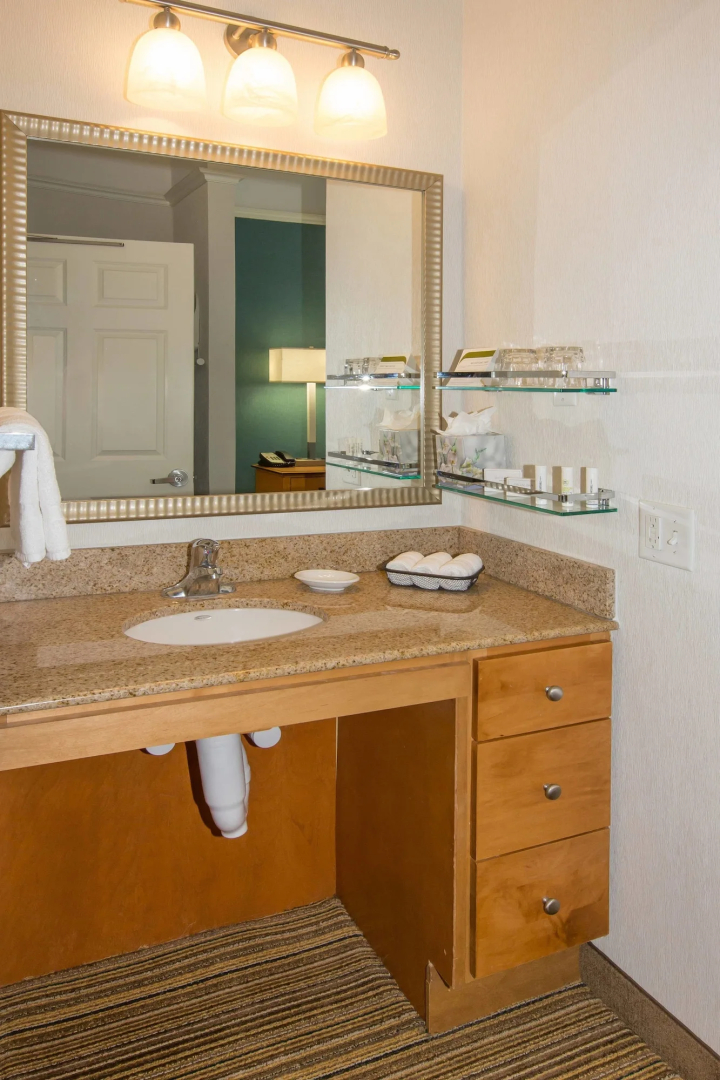 Foto - Residence Inn Wayne