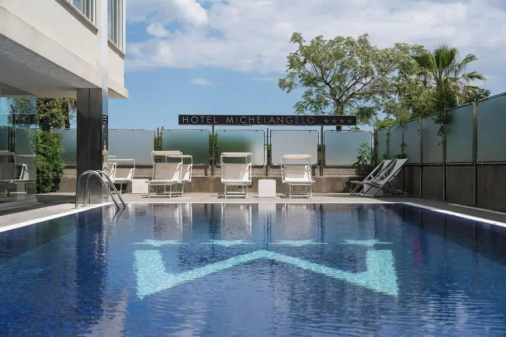 Foto - Hotel Michelangelo
