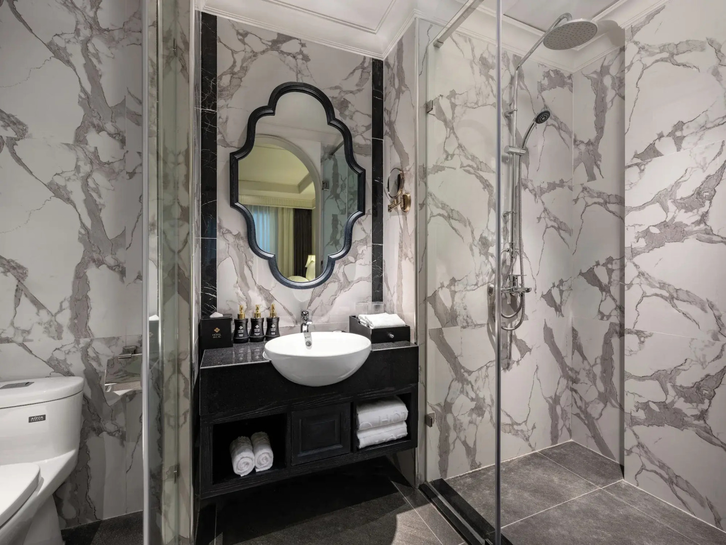 Foto - GRAND HOTEL du LAC Hanoi