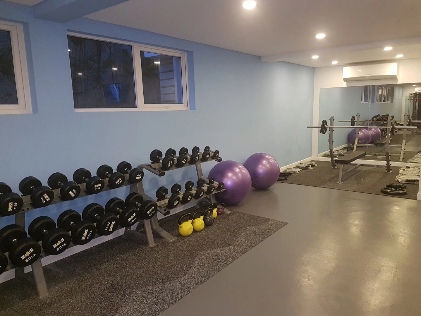 Foto - Horizon Residence Rentals