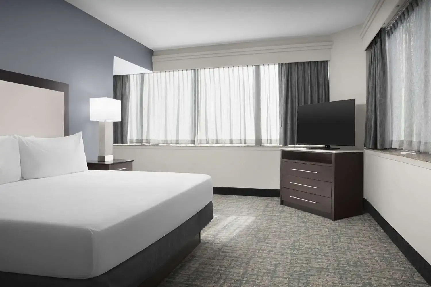 Foto - Homewood Suites by Hilton Dallas Downtown, TX