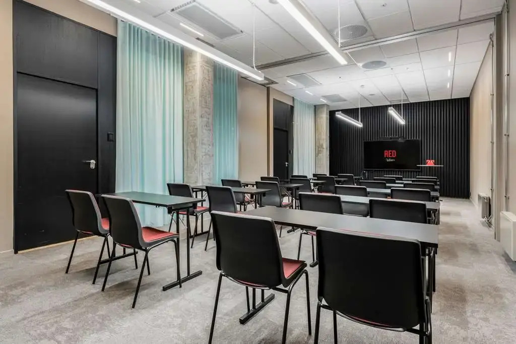 Foto - Radisson RED Oslo Økern