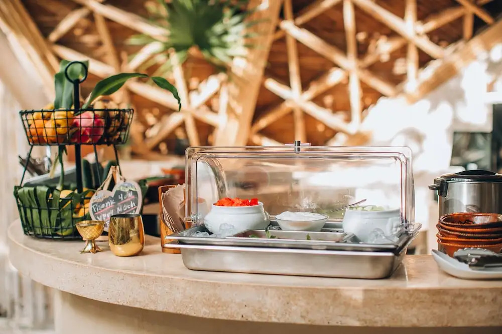 Foto - Kan Tulum Hotel