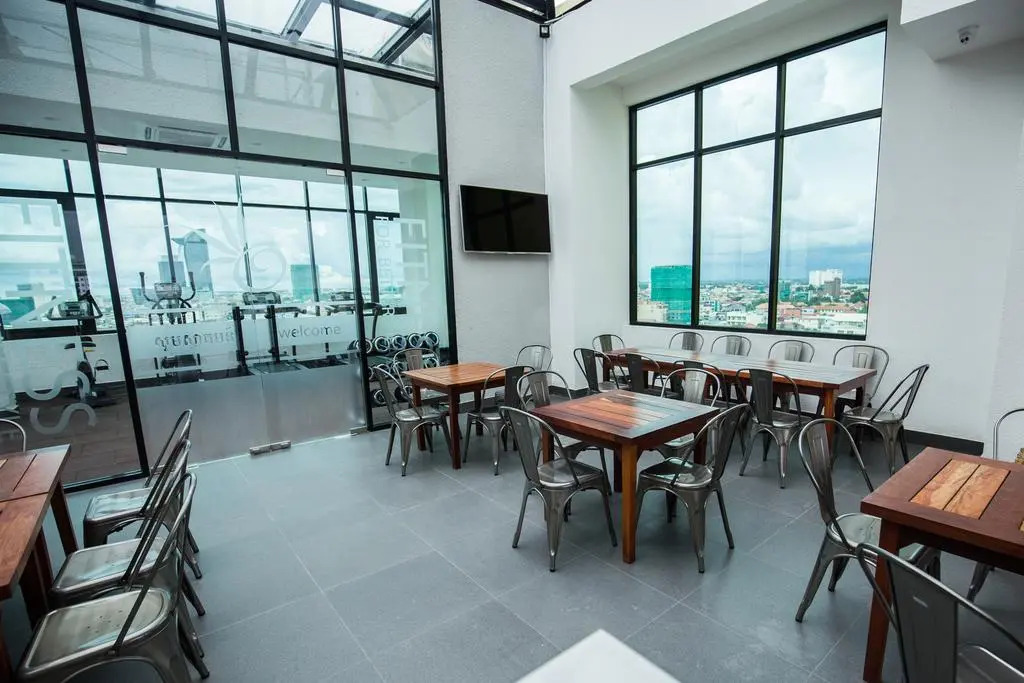 Foto - Orussey One Hotel & Apartment