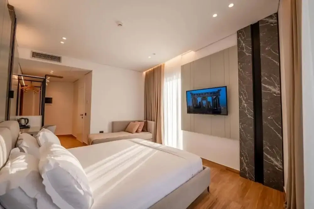 Photo - Nobbu Hotel Ksamil