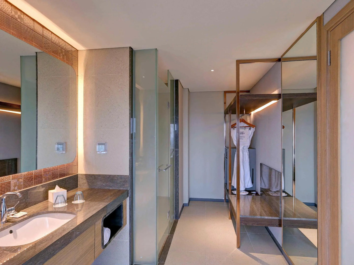 Foto - Mercure Jakarta Gatot Subroto