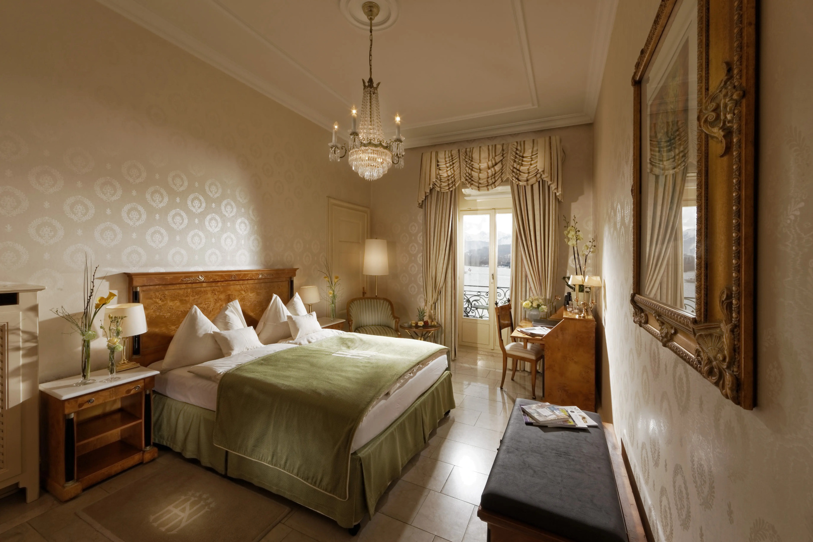 Foto - Grand Hotel National Luzern