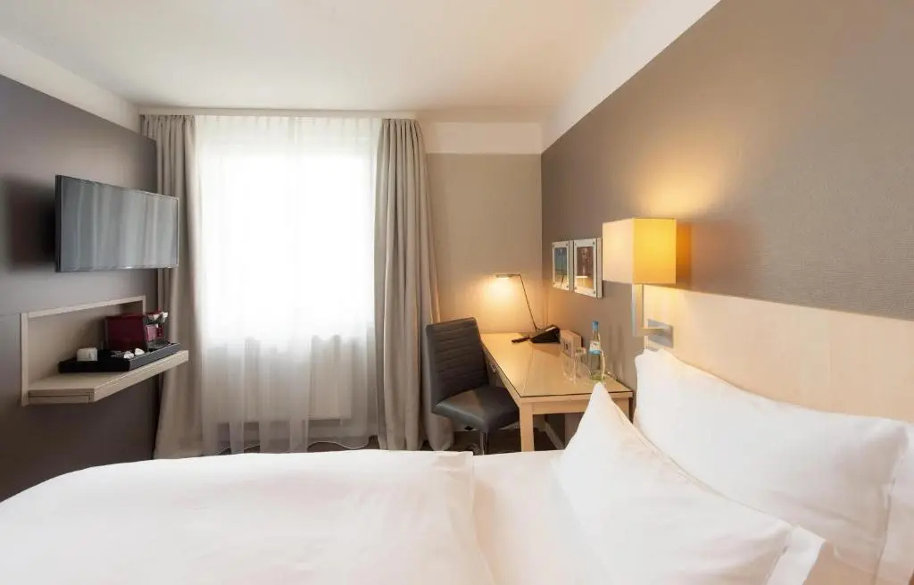 Foto - Hotel Lyskirchen Köln