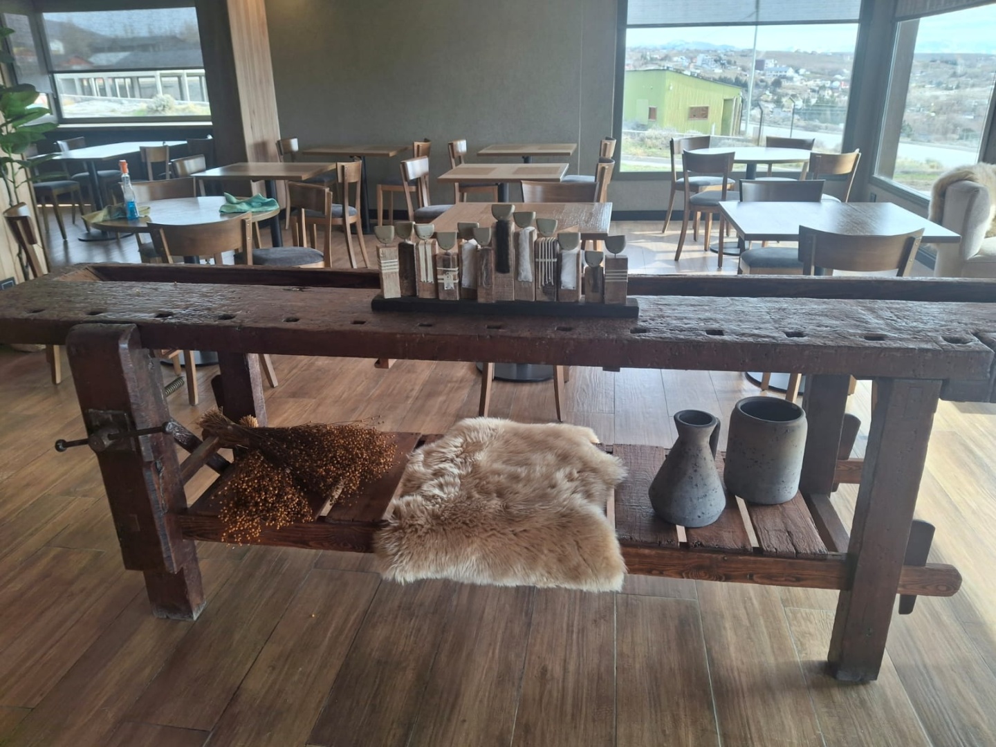 Photo - Ayres de Calafate