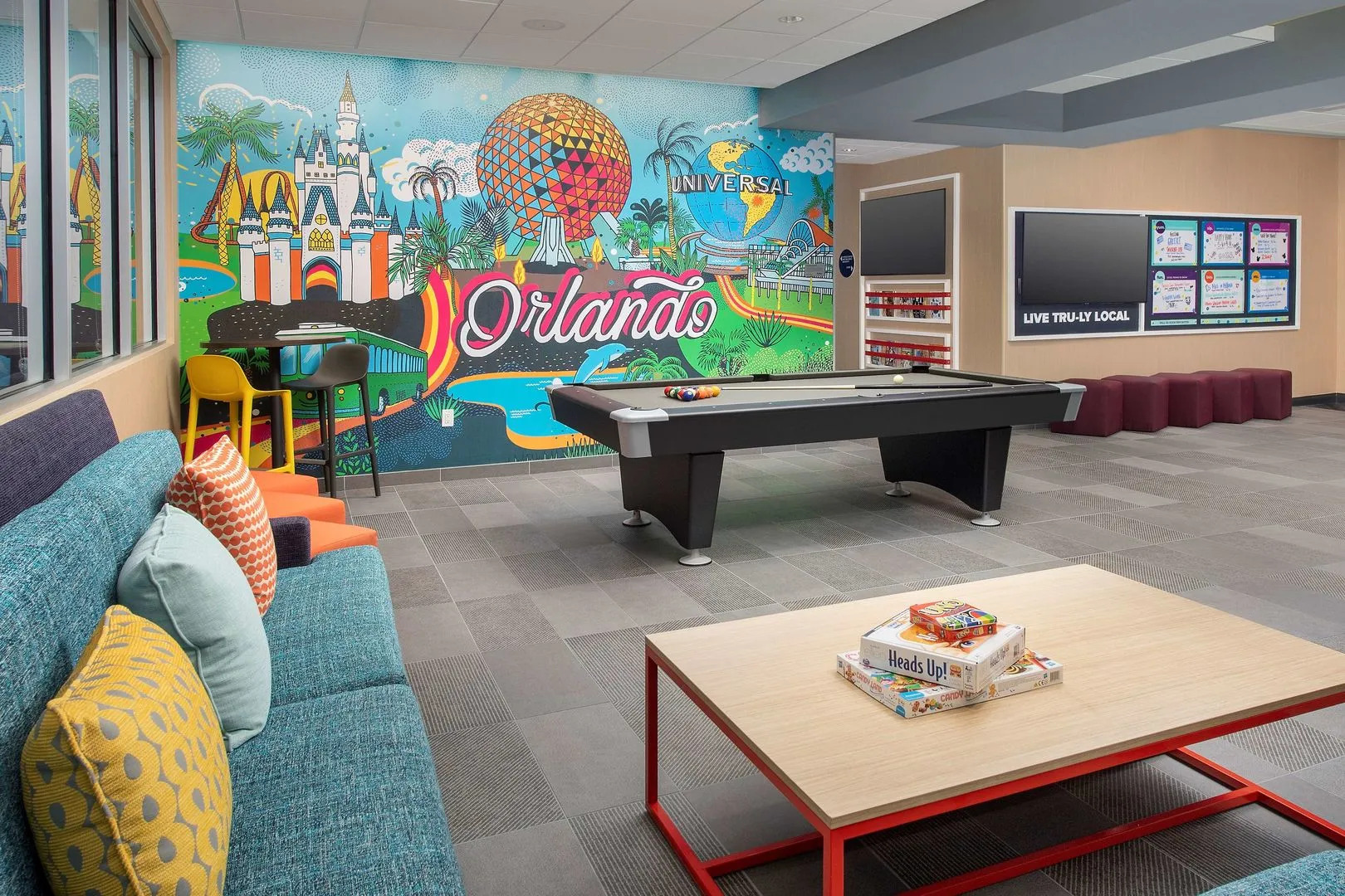 Foto - Tru By Hilton Orlando Convention Center