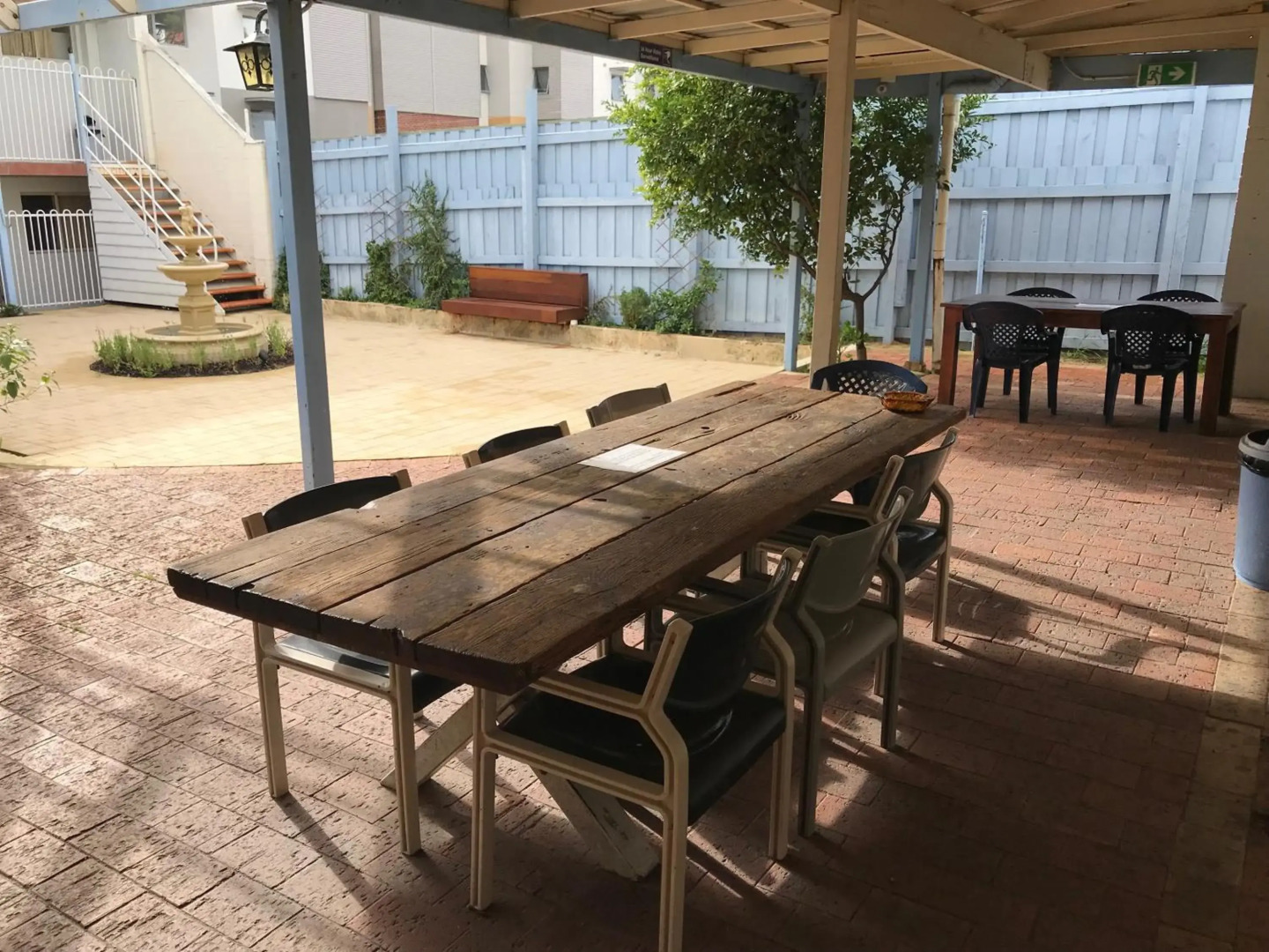 Foto - Hay Street Traveller's Inn