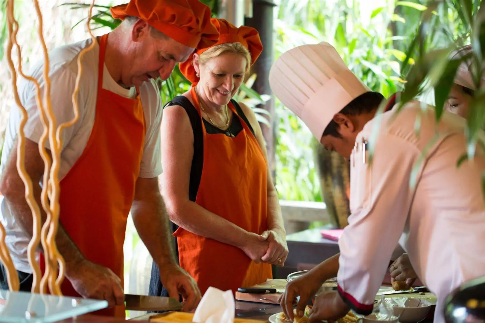 Foto - Golden Temple Hotel