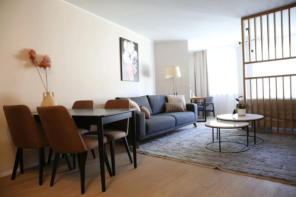 Photo - Lamira Serviced Apartments Zurich City