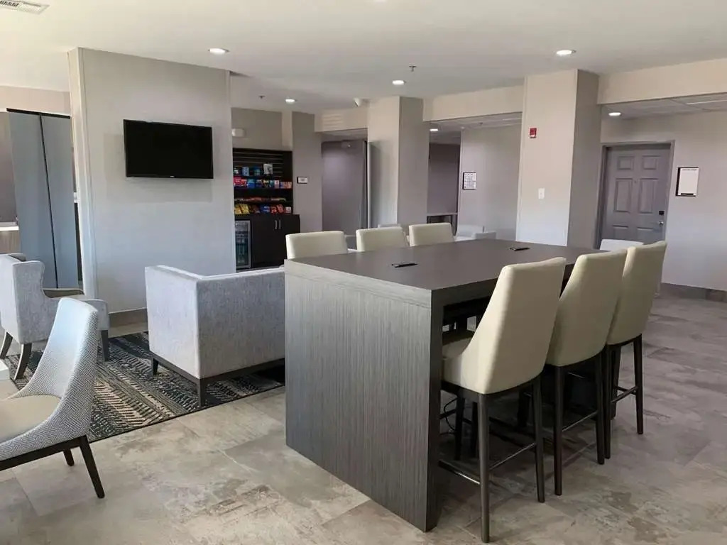 Foto - Best Western Houston Bush IAH Intercontinental Airport Inn