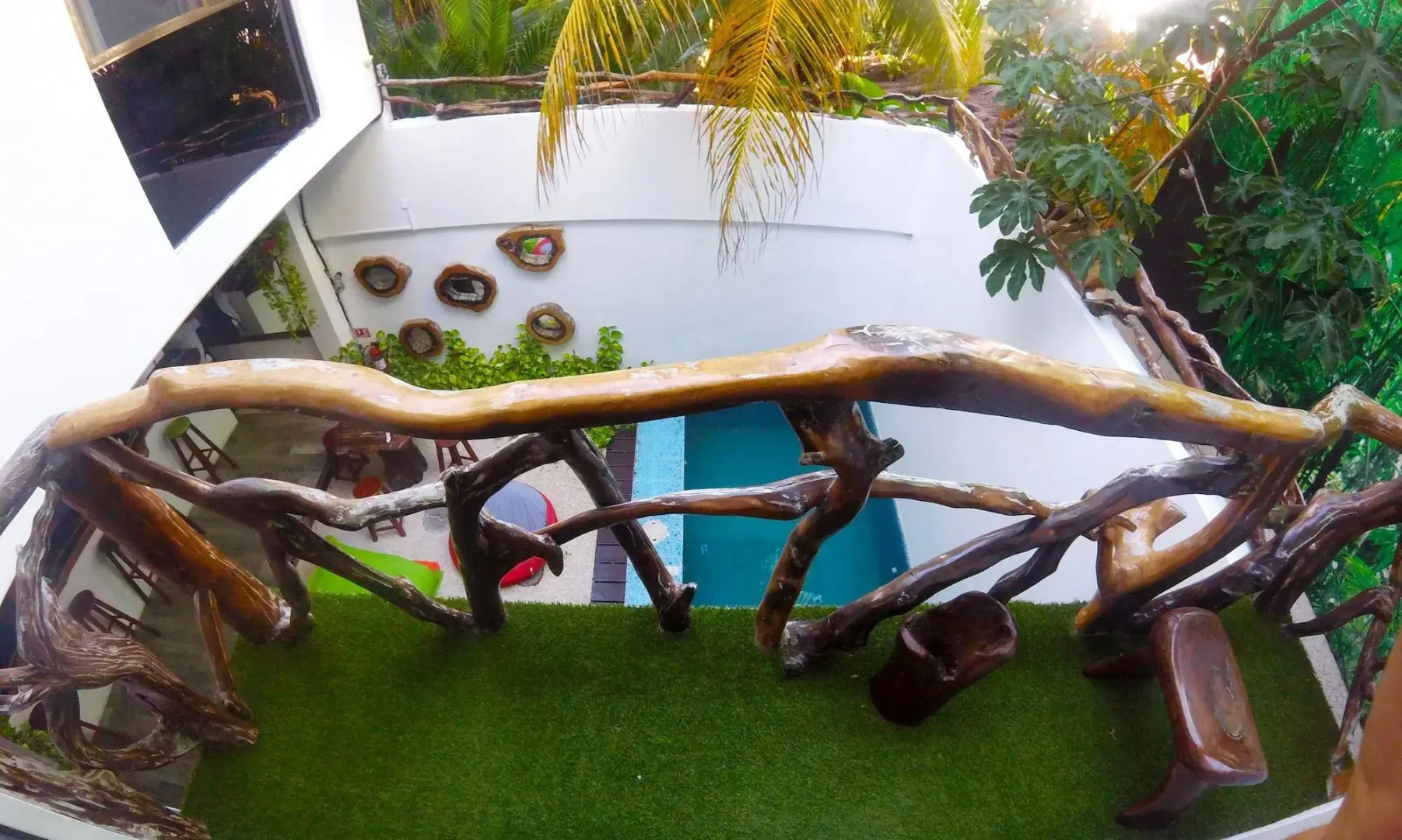 Foto - The Green Village Boutique Hotel