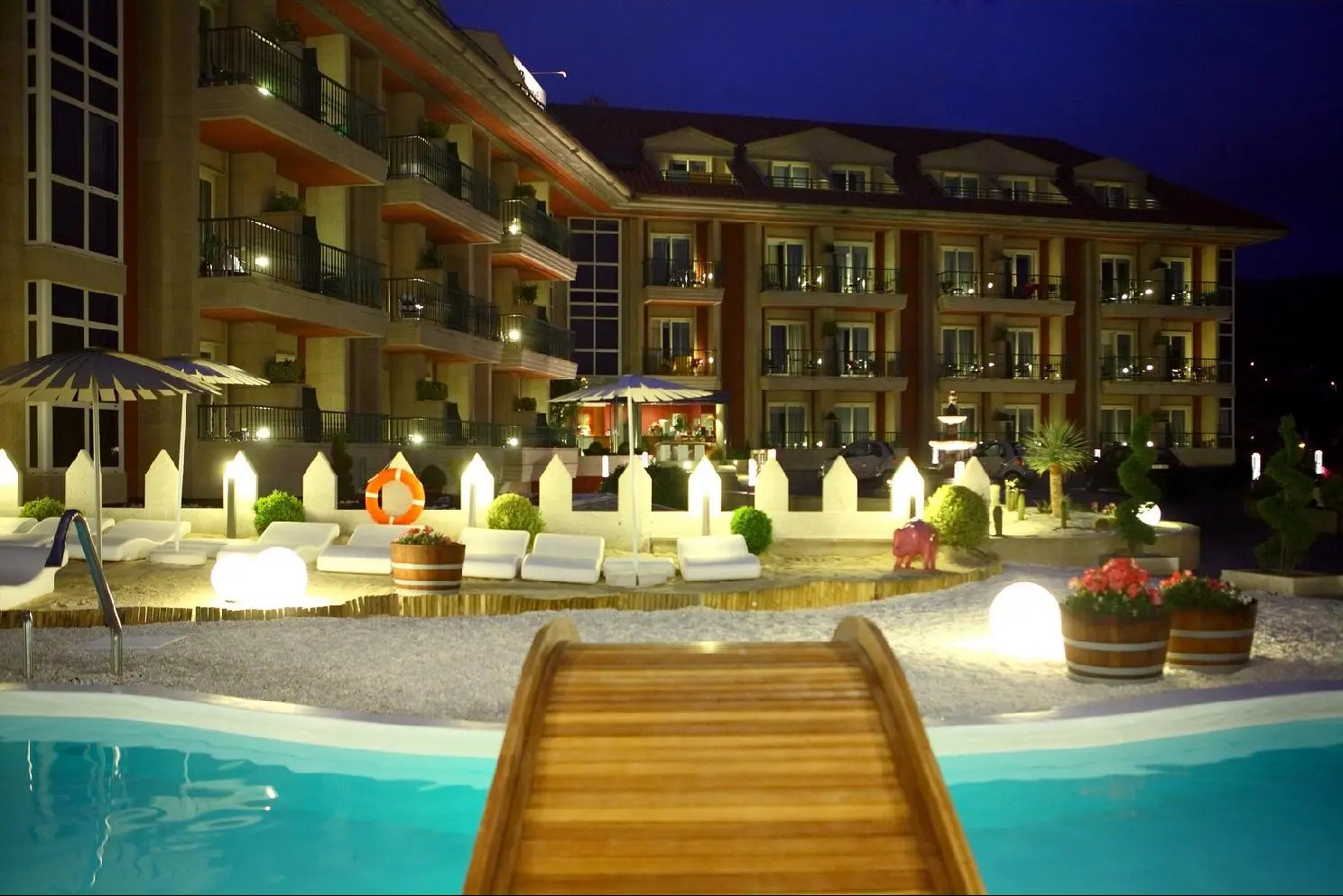 Photo - Augusta Eco Wellness Resort 4 Superior