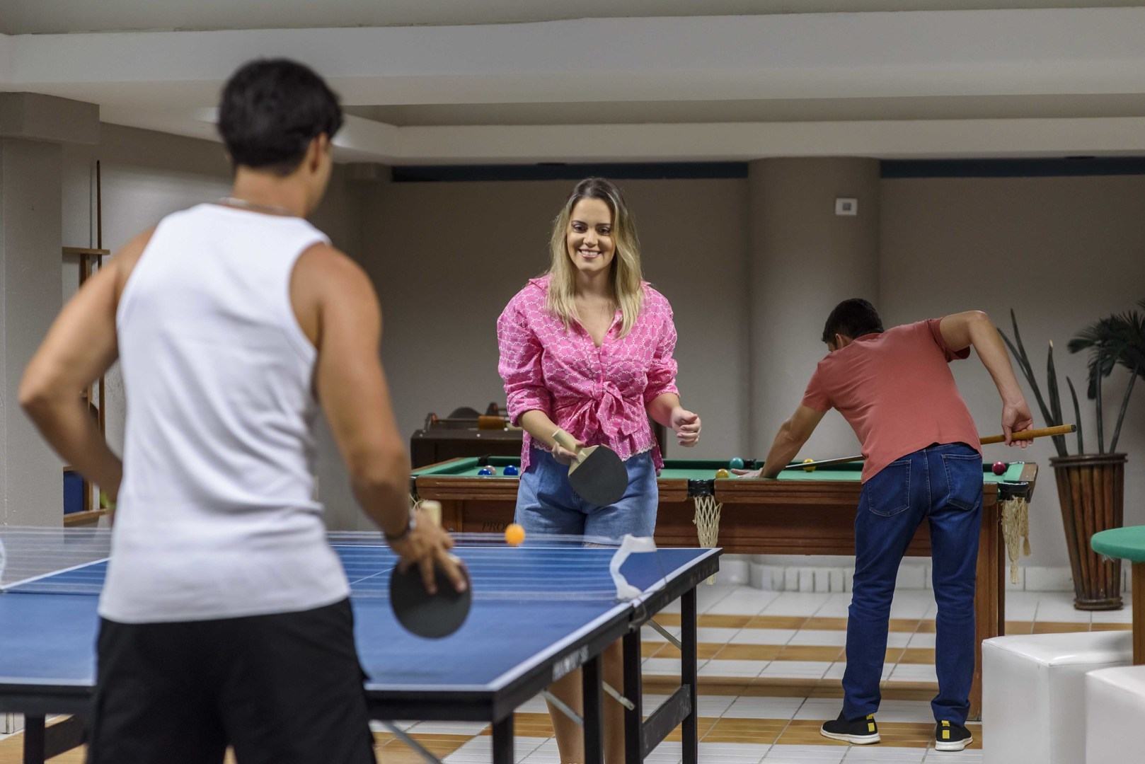 Photo - Hardman Praia Hotel