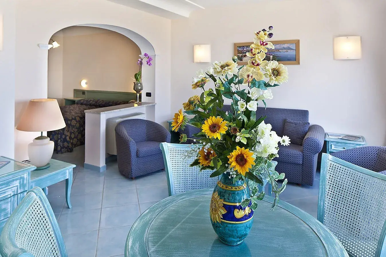 Foto - Le Querce Resort Sea Thermae & Spa