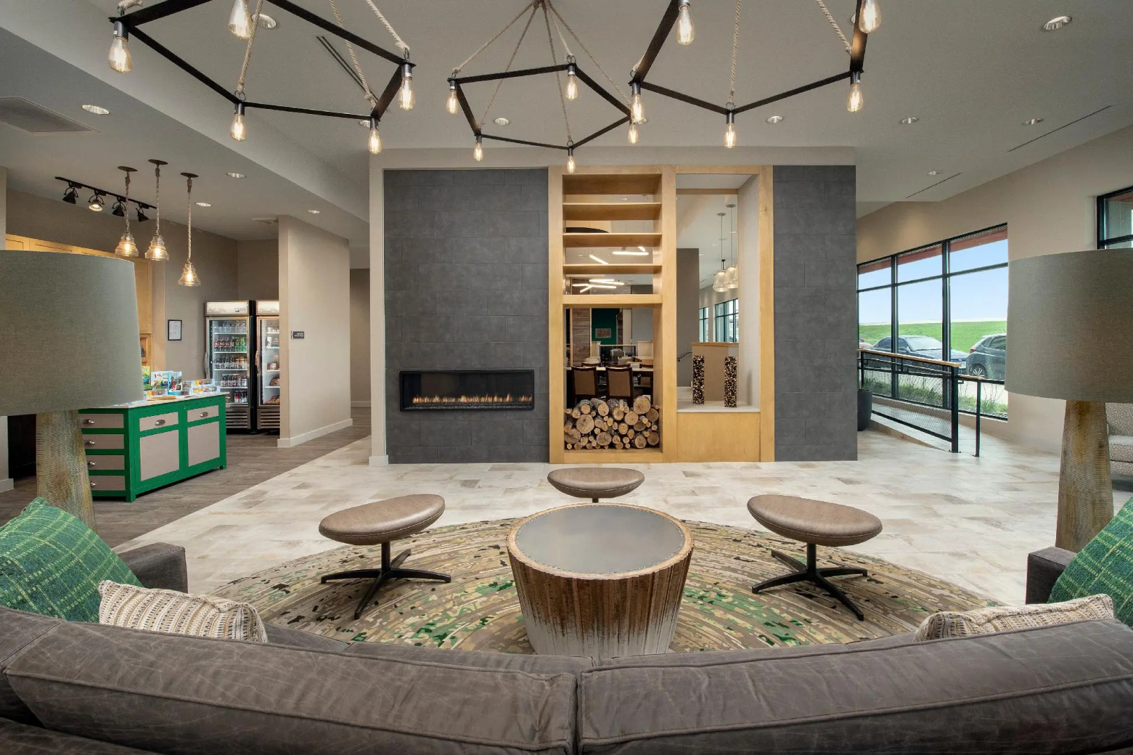 Foto - Homewood Suites by Hilton Austin Downtown
