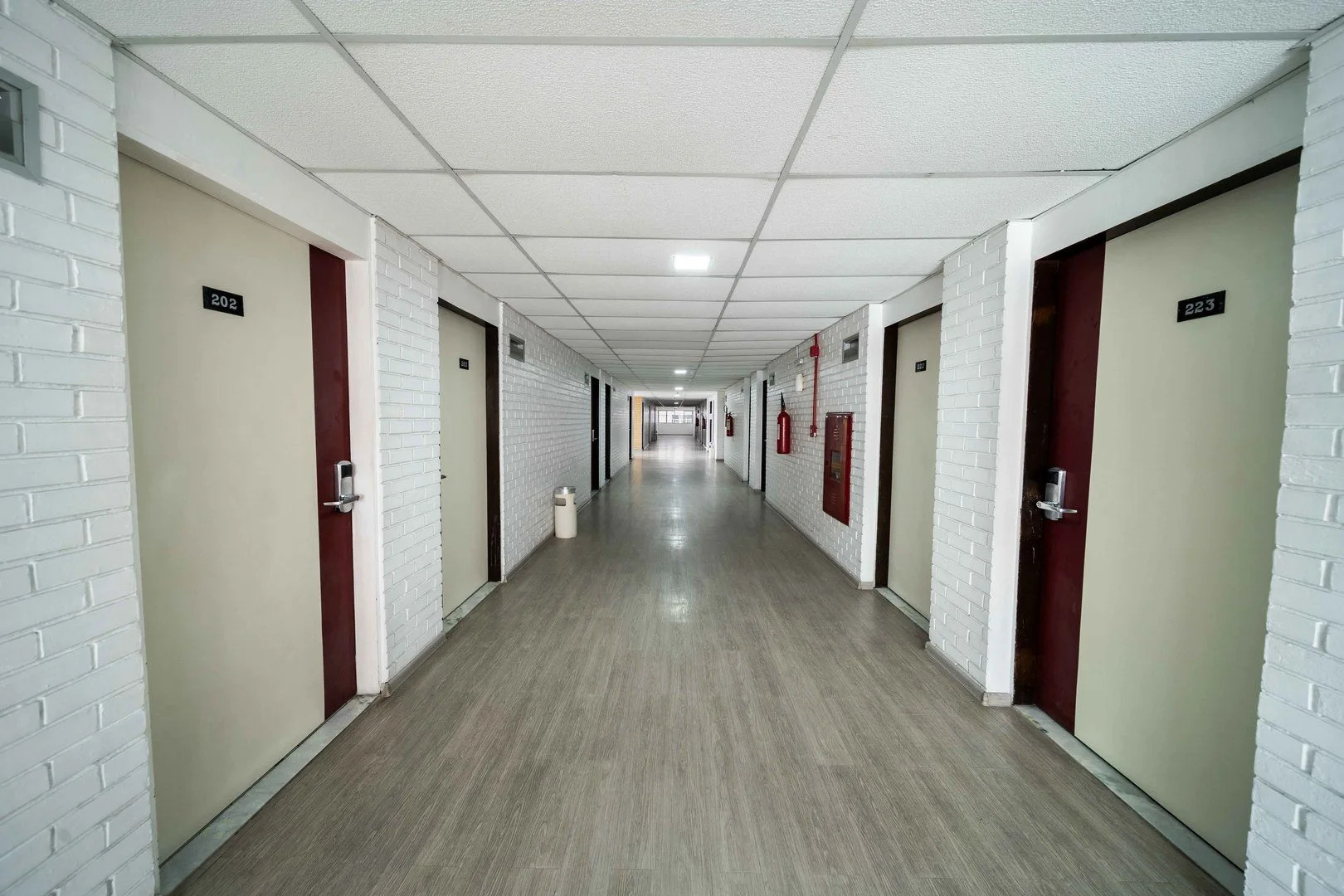 Foto - Hotel Praia Mar