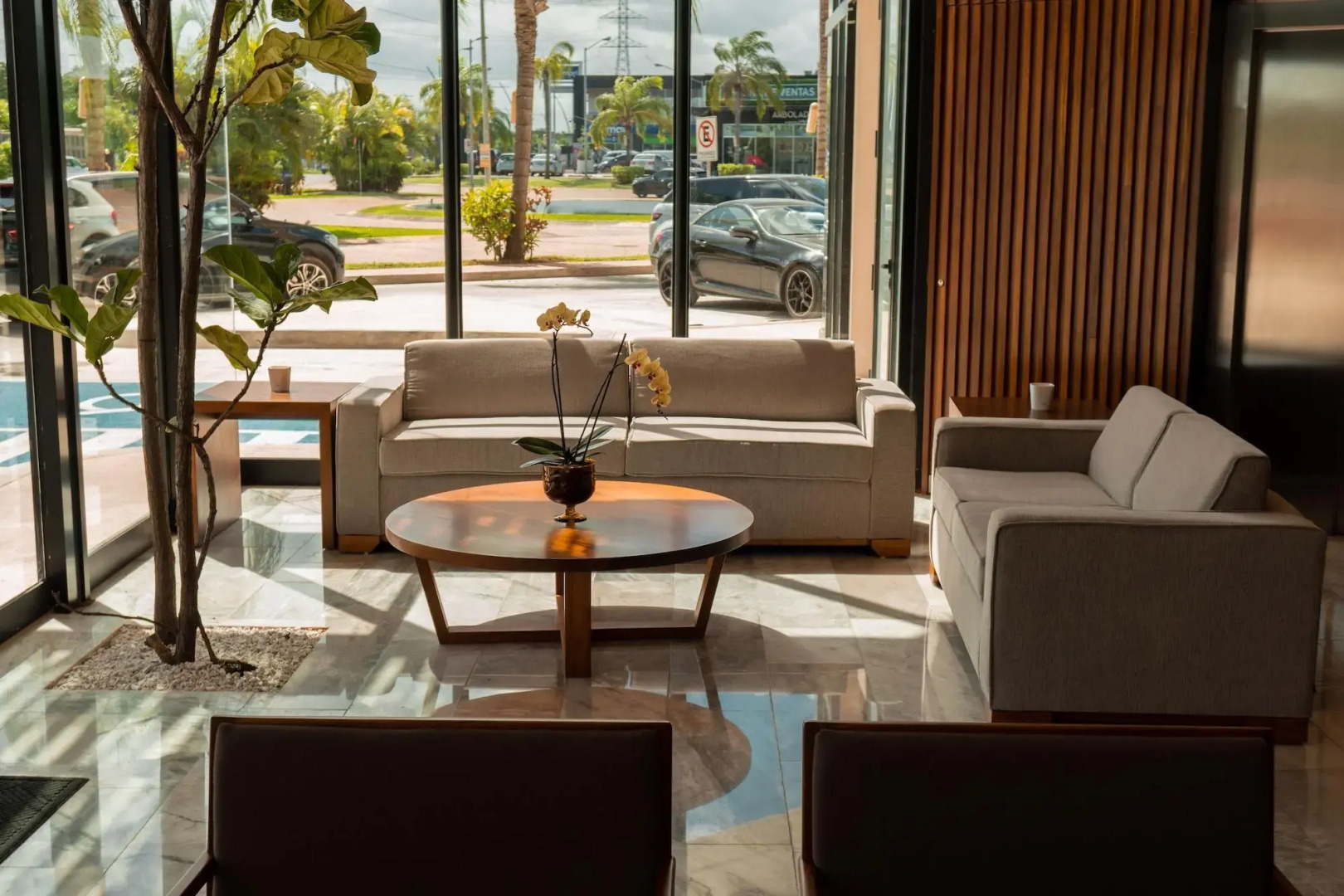 Foto - Hive Cancun by G Hotels