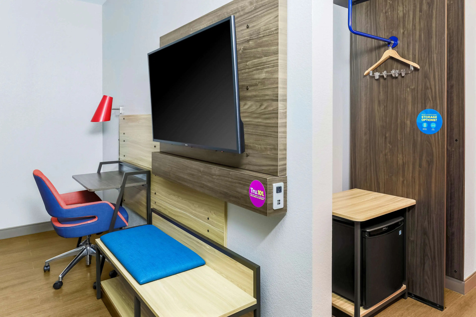 Foto - Tru By Hilton Dallas Market Center