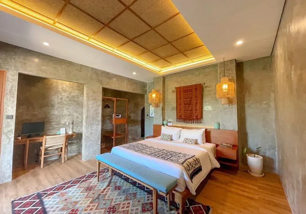 Photo - Leafy Home Canggu