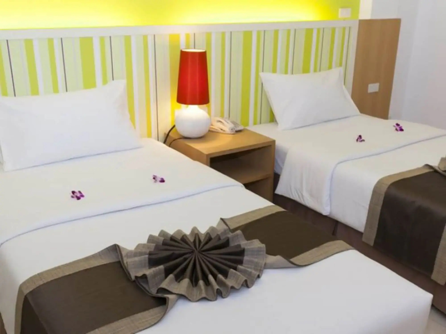 Photo - Grand Watergate Hotel