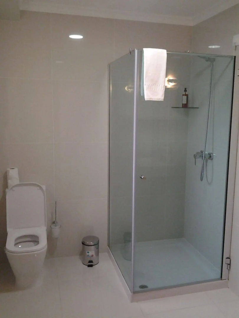 Foto - São Francisco Accommodation