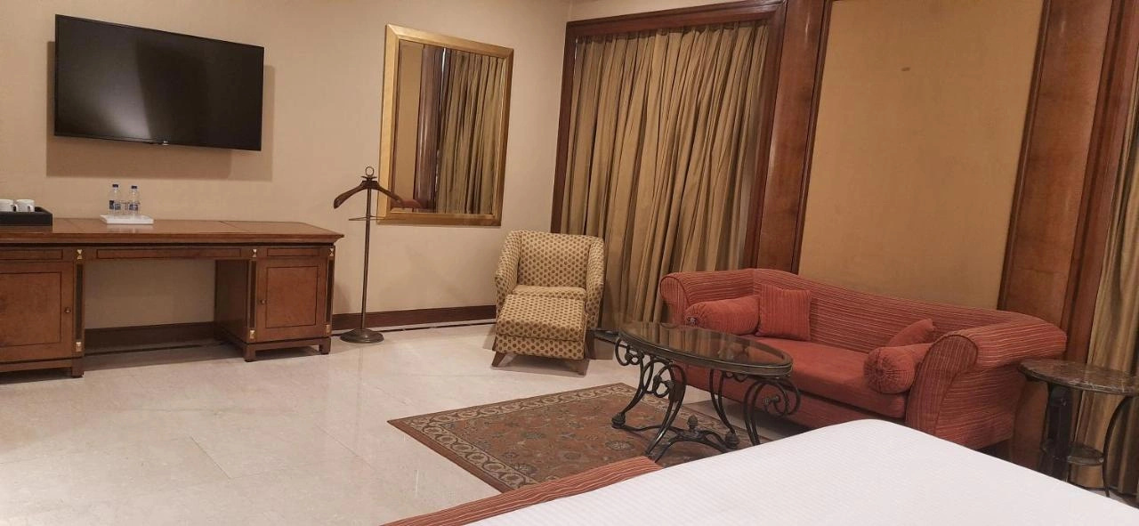 Foto - The Hans Hotel New Delhi