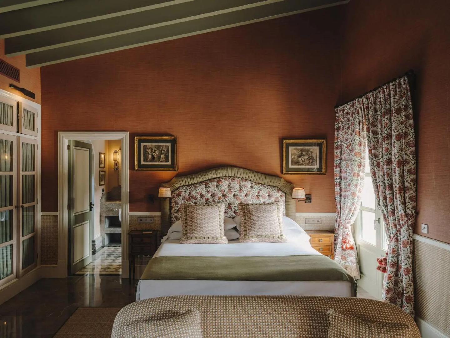 Foto - Grand Hotel Son Net