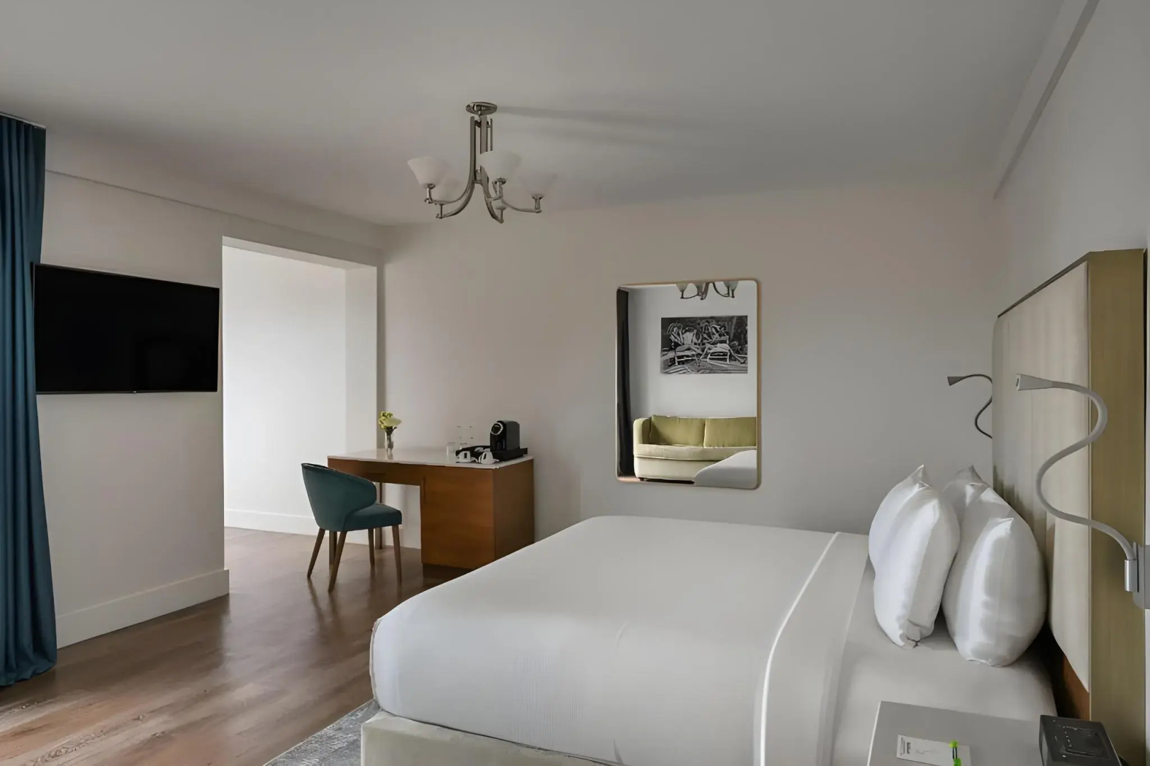 Photo - Hotel Breakwater South Beach