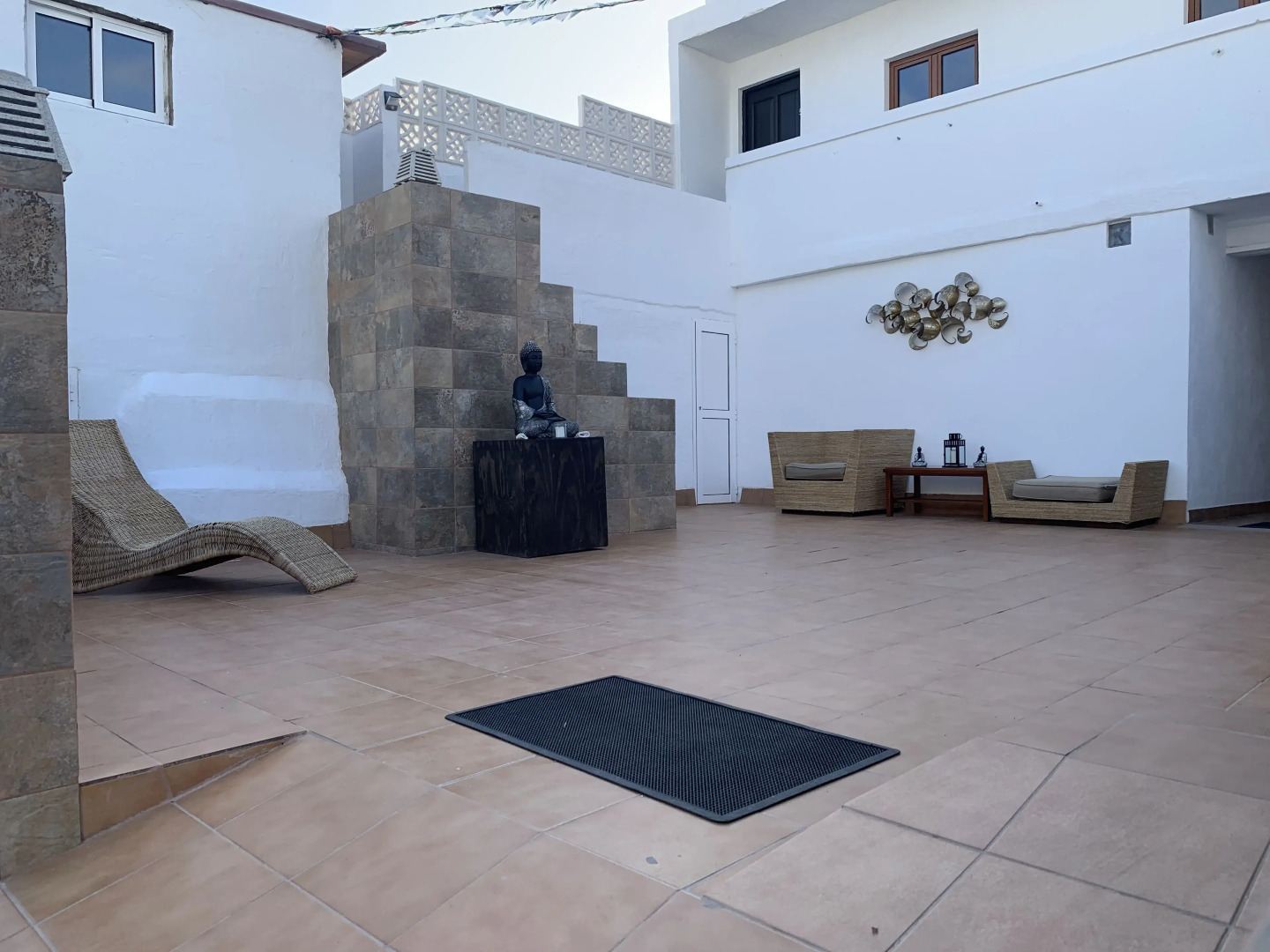 Foto - Valtisya Pool And Airport