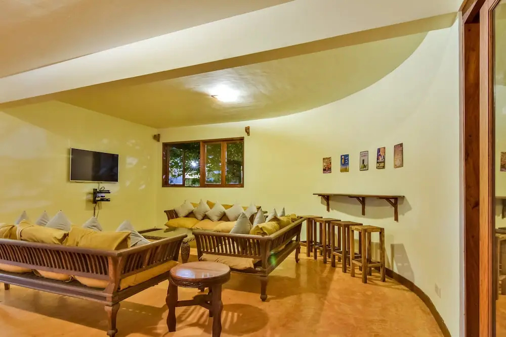 Foto - Kena Beach Villas