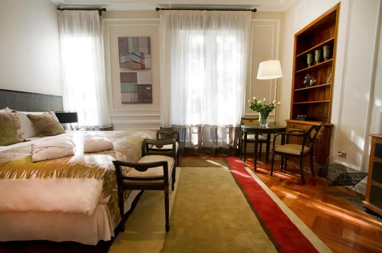 Photo - Casa Bueras Boutique Hotel